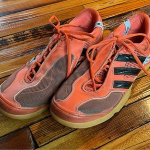 Adidas Top Sala XVSX indoor soccer shoes